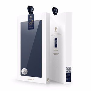 Case Dux Ducis Skin Pro Samsung A556 A55 5G dark blue