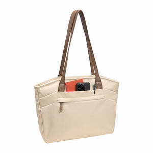 TOMTOC Versatile-T23 16''/12.5L portatīvā datora soma (olīvu)