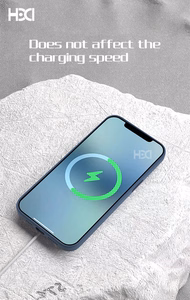 HDD silikona MagSafe futrālis Apple iPhone 14 melns