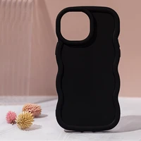 Candy case for Samsung Galaxy S24 FE black