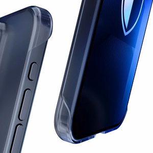 3mk Just20g MagCase for Samsung Galaxy S26 Pro - caurspīdīgs