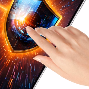 3mk Silky Matt Privacy – privātuma ekrāna aizsargs modelim Samsung Galaxy M36