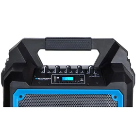 Blaupunkt audio sistēma Bluetooth MB10