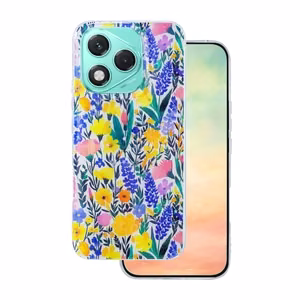 Glow Glam viedtālruņa apvalks Xiaomi Redmi 15 4G EU / 15 5G EU (171,08 x 82,05 x 8,55) rustisks