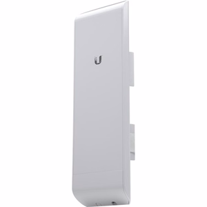 Bezvadu CPE UBIQUITI AirMax NSM2 150 Mbps āra