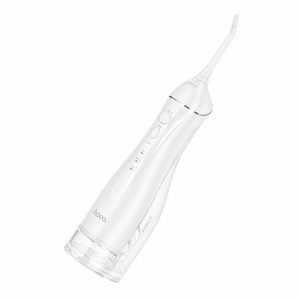 Mutes irigators Hoco IPX7 300 ml HP63 balts
