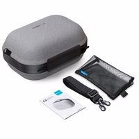 BOBOVR C3 pārnēsāšanas maciņš Quest 3