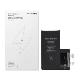 JCID Battery without BMS for iPhone 13 Pro Max (high capacity)