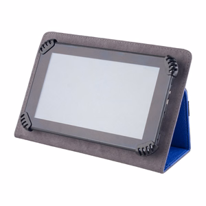 Orbi planšetdatora apvalks 9-11'' (L27 x W20 cm) zilā iepakojumā