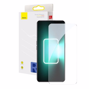 Aizsargstikls Baseus paredzēts realme GT Neo5