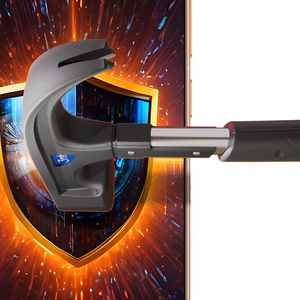 Vivo X500 Pro – 3mk Silky Matt Privacy