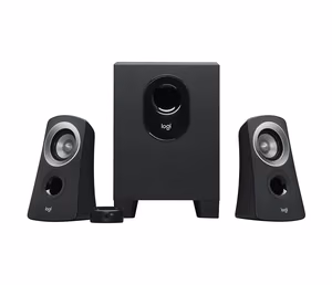 Logitech Z313 акустическая система
