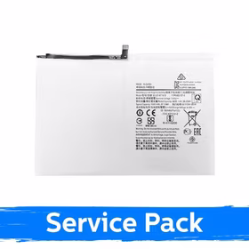 Akumulators saderīgs ar Samsung T503 / 509 Tab A7 10.4'' SCUD-WT-N29 (Service Pack)