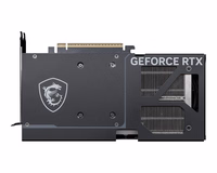 MSI GeForce RTX 5070 12G VENTUS 2X OC NVIDIA 12 GB GDDR7