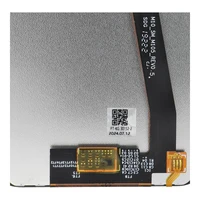 FixCell LCD ekrāns SAMSUNG a10 a105 OEM bez rāmis