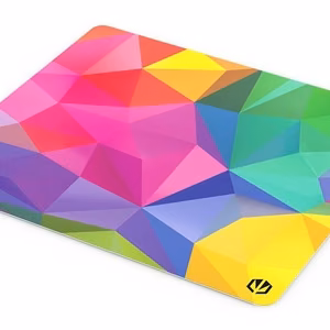 Endorfy Crystal Spectrum L peles paliktnis