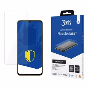 3mk FlexibleGlass – tālruņa ekrāna aizsargs modelim Infinix Zero 20
