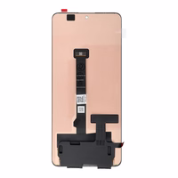 FixCell LCD Ekrāns for REDMI NOTE OEM 13 PRO 5G without frame