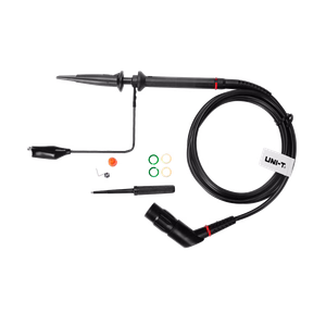 Uni-T UTD1025DL osciloskops