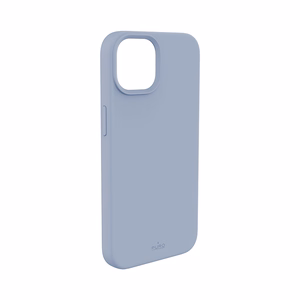 Puro Icon Cover vāciņš ierīcei iPhone 14 Plus 6.7", Sierra Blue krāsā