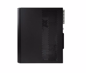 CHIEFTEC BS-10B-300 daļēji bez instrumentiem mATX korpuss
