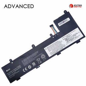Notebook Baterija LENOVO 00HW043, 3635mAh, Extra Digital Advanced