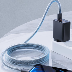 Acefast kabelis MFI USB - Lightning 1.2m, 2.4A melns (C2-02 melns)
