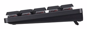 ASUS ProArt KD300 keyboard Home/Office USB + RF Wireless + Bluetooth Black