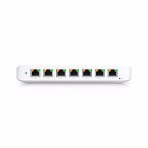 Ubiquiti USW-Ultra komutators