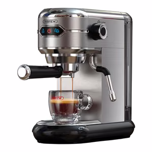 Kafijas automāts HiBREW H11 1450 W