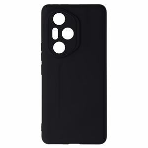 Back Case MATT for HONOR 300 ULTRA Black