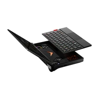 Onexplayer G1 portatīvā konsole AMD AI370 64GB RAM 2TB