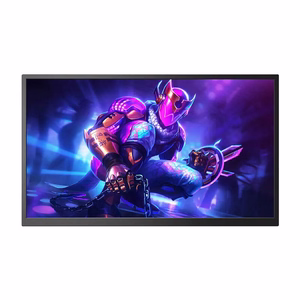 Uperfect UXbox E4 M185T08 18'' 1920x1080 120 Hz portatīvais monitors