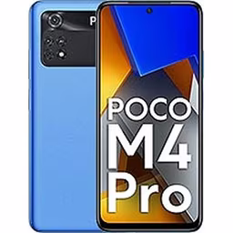 Poco M4 Pro