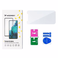 Wozinsky Aizsargstikls priekš Samsung Galaxy M55
