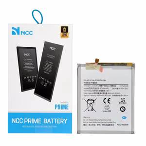 Ncc akumulators Samsung S21 Plus 5G, 4800 mAh