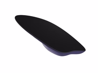 NATEC MOUSE PAD CHIPMUNK NAVY zils 230X200MM MEMOR