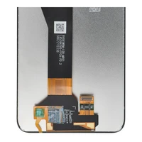 FixCell LCD ekrāns MOTOROLA E13 OEM bez rāmja