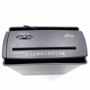 Media-Tech Shredder V3.0 MT215 dokumentu smalcinātājs