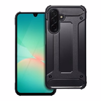 ARMOR viedtālruņa apvalks SAMSUNG A26 5G melns