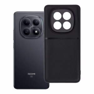 Maciņš priekš Xiaomi Redmi Note 15 Noble 4G melns