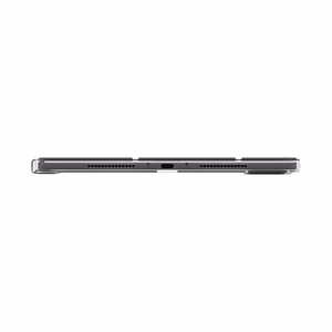 Spigen Liquid Air Folio korpuss iPad Pro 11" (2024) iPad Pro 11" (2025) - Melns