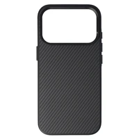 Liavec Carbon Core maciņš priekš Iphone 17 Pro Max