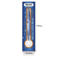 ReLife RT-15E precīzās pincetes