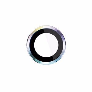 Apple iPhone 18 Pro /18 Pro Max- 3mk Lens Protection Pro Rainbow