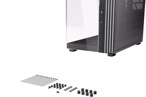 be quiet! LIGHT BASE 900 DX Full Tower melns