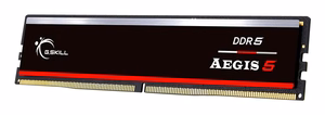 G.Skill Aegis 5 F5-6000J3636F32GX1-IS модуль памяти 32 GB 1 x 32 GB DDR5 4800 MT/s