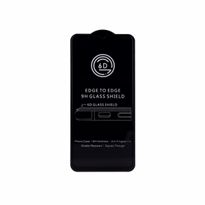 Rūdīts stikls 6D Realme 16 5G