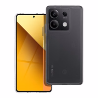 FORCELL F-PROTECT caurspīdīgs apvalks Xiaomi Redmi Note 13 5G caurspīdīgs