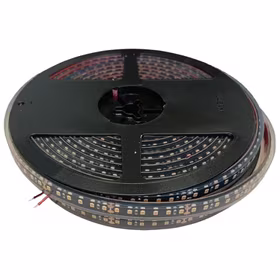 LED lentveida gaismeklis 10m, SMD 2835, 24V, 9.6W/m, IP68